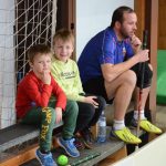Vesnickou florbalovou ligu vyhrála Bechyně