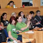 Z konference o paliativní a hospicové péči: Na smrt nechceme být nikdo sám