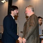 Jihočeský kraj poděkoval koncertem všem, kteří pomáhali občanům Lenory po výbuchu