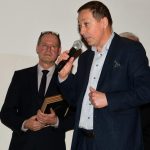 Jihočeský kraj poděkoval koncertem všem, kteří pomáhali občanům Lenory po výbuchu