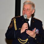 Jihočeský kraj poděkoval koncertem všem, kteří pomáhali občanům Lenory po výbuchu