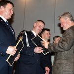 Jihočeský kraj poděkoval koncertem všem, kteří pomáhali občanům Lenory po výbuchu