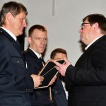 Jihočeský kraj poděkoval koncertem všem, kteří pomáhali občanům Lenory po výbuchu