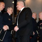 Jihočeský kraj poděkoval koncertem všem, kteří pomáhali občanům Lenory po výbuchu