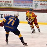 Radomyšl rozhodla dohrávku s Vajgarem v poslední třetině