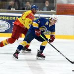 Radomyšl rozhodla dohrávku s Vajgarem v poslední třetině
