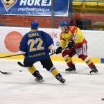 Radomyšl rozhodla dohrávku s Vajgarem v poslední třetině