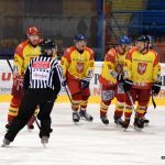 Radomyšl rozhodla dohrávku s Vajgarem v poslední třetině