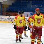 Radomyšl rozhodla dohrávku s Vajgarem v poslední třetině