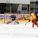 Radomyšl rozhodla dohrávku s Vajgarem v poslední třetině