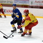 Radomyšl rozhodla dohrávku s Vajgarem v poslední třetině