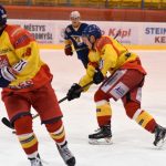 Radomyšl rozhodla dohrávku s Vajgarem v poslední třetině