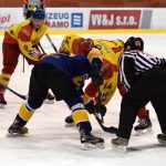 Radomyšl rozhodla dohrávku s Vajgarem v poslední třetině
