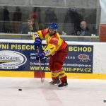 Radomyšl rozhodla dohrávku s Vajgarem v poslední třetině
