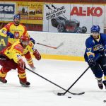 Radomyšl rozhodla dohrávku s Vajgarem v poslední třetině