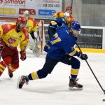 Radomyšl rozhodla dohrávku s Vajgarem v poslední třetině