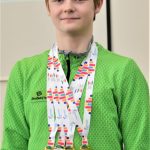 Na kraji to cinkalo medailemi. Mladí sportovci se hejtmance pochlubili rekordním počtem