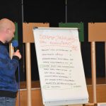 Co pálí obyvatele Prachatic? Včera se debatovalo na Fóru Zdravého města