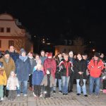 Maškary převzaly vládu nad Milevskem. Největší průvod masek projde městem v sobotu