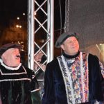 Maškary převzaly vládu nad Milevskem. Největší průvod masek projde městem v sobotu