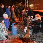 Maškary převzaly vládu nad Milevskem. Největší průvod masek projde městem v sobotu
