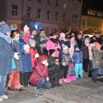 Maškary převzaly vládu nad Milevskem. Největší průvod masek projde městem v sobotu