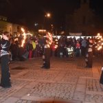 Maškary převzaly vládu nad Milevskem. Největší průvod masek projde městem v sobotu