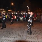 Maškary převzaly vládu nad Milevskem. Největší průvod masek projde městem v sobotu