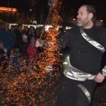 Maškary převzaly vládu nad Milevskem. Největší průvod masek projde městem v sobotu