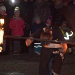 Maškary převzaly vládu nad Milevskem. Největší průvod masek projde městem v sobotu