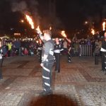Maškary převzaly vládu nad Milevskem. Největší průvod masek projde městem v sobotu