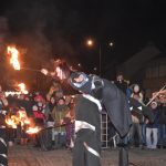 Maškary převzaly vládu nad Milevskem. Největší průvod masek projde městem v sobotu