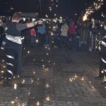 Maškary převzaly vládu nad Milevskem. Největší průvod masek projde městem v sobotu
