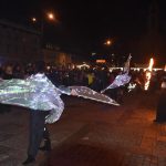 Maškary převzaly vládu nad Milevskem. Největší průvod masek projde městem v sobotu