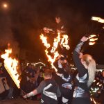 Maškary převzaly vládu nad Milevskem. Největší průvod masek projde městem v sobotu