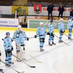 Milevsko na závěr základní části rozstřílelo Český Krumlov, ve čtvrtfinále ho čeká Pelhřimov