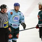 Milevsko na závěr základní části rozstřílelo Český Krumlov, ve čtvrtfinále ho čeká Pelhřimov