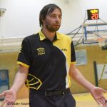 Písečtí junioři míří za vítězstvím v základní skupině basketbalové extraligy