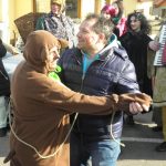 V Kovářově na Písecku se sešel rekordní počet masek