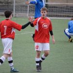 Milevská rezerva v první přípravě roznesla Planou. Hattrickem se blýskl Sedláček