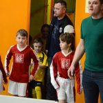 Nejmladší fotbalisté z Písecka se utkali v Bernarticích