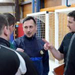 Nejmladší fotbalisté z Písecka se utkali v Bernarticích