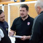 Nejmladší fotbalisté z Písecka se utkali v Bernarticích