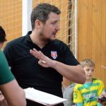 Nejmladší fotbalisté z Písecka se utkali v Bernarticích