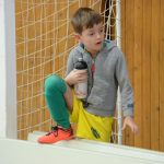 Nejmladší fotbalisté z Písecka se utkali v Bernarticích