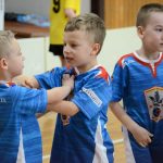 Nejmladší fotbalisté z Písecka se utkali v Bernarticích