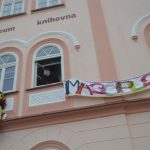Bakchuse shodili z okna, pak v Blatné vyšel masopustní průvod