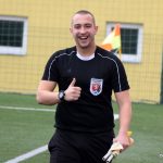 Protivín svého bývalého kouče nešetřil