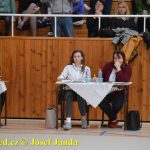 Druhý díl Jihočeské ligy v moderní gymnastice uspořádal GSK Tábor