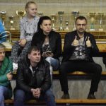 Povinnost splněna, dorostenky strakonické házené smetly poslední Ledeč